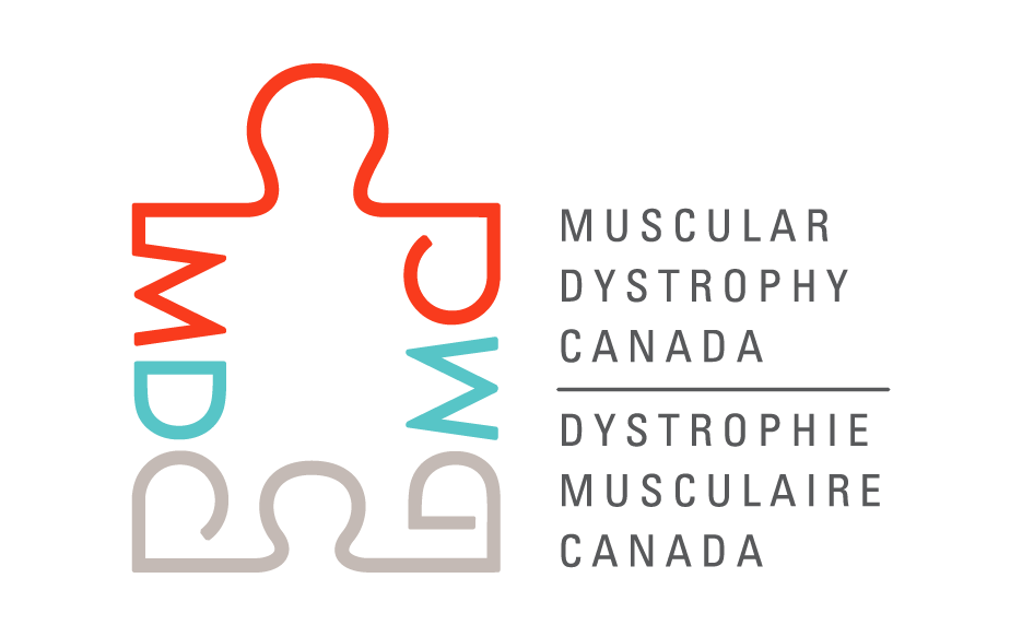 Muscular Dystrophy Canada